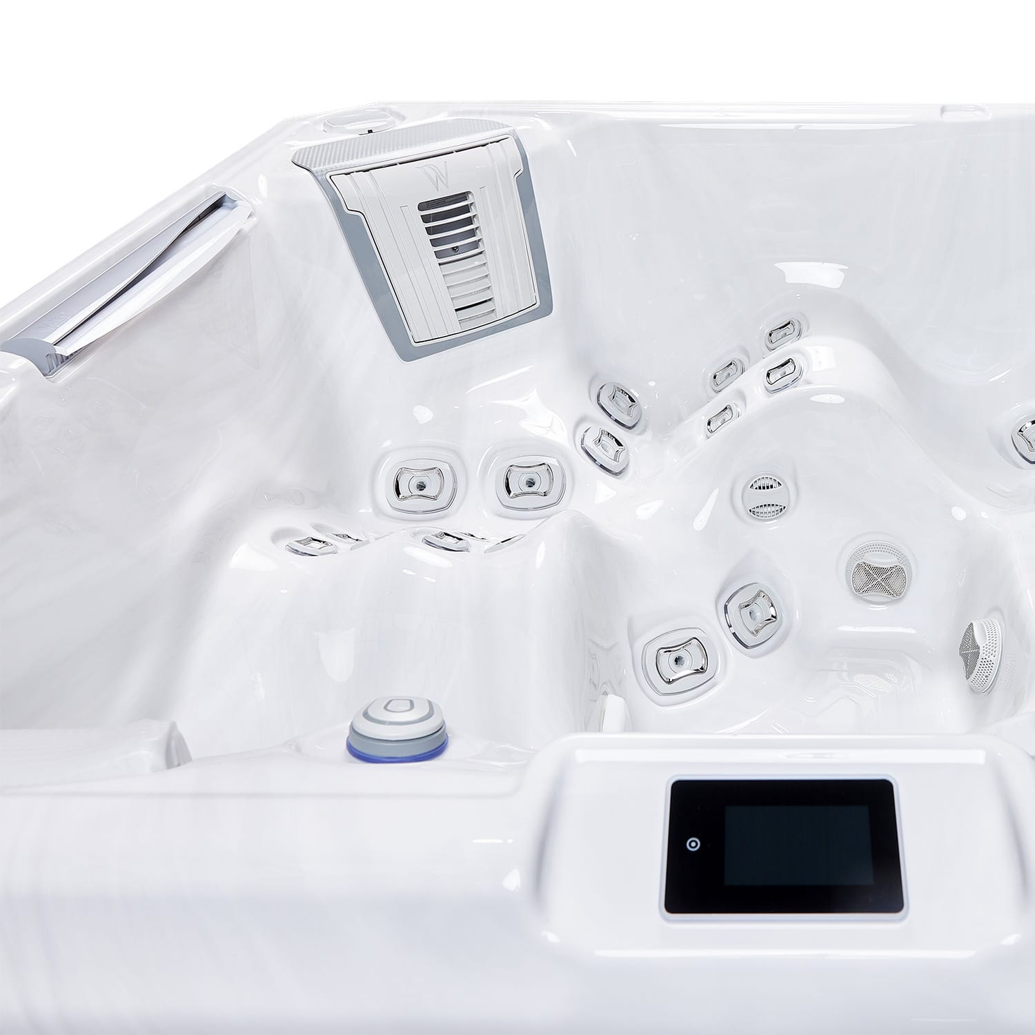 Makalu Life Essential — интерьер и детали, 6