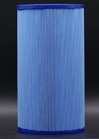 Картриджный фильтр для спа бассейна Wellis Zonza