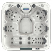 Спа бассейн Wellis Discovery Premium