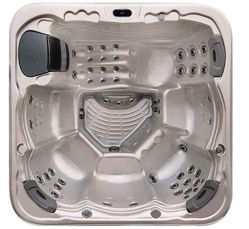 Гидромассажный спа-бассейн Wellis Kilimanjaro Standard