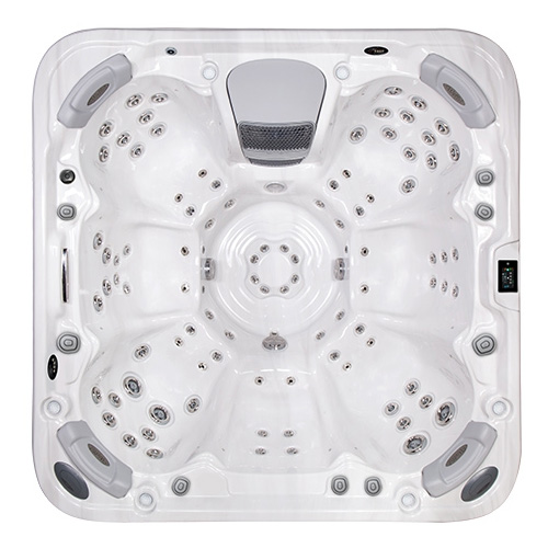 Гидромассажный спа-бассейн Wellis Elbrus 230