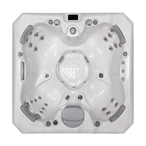 Спа бассейн Wellis Marbella