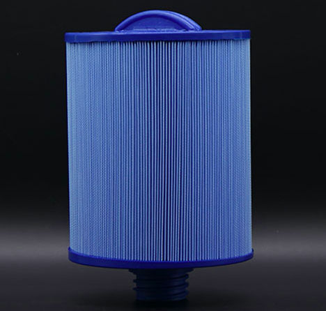 Картриджный фильтр для бассейна Wellis Danube