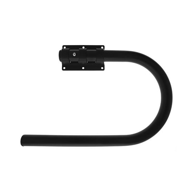 Держатель полотенец Wellis TowelBar