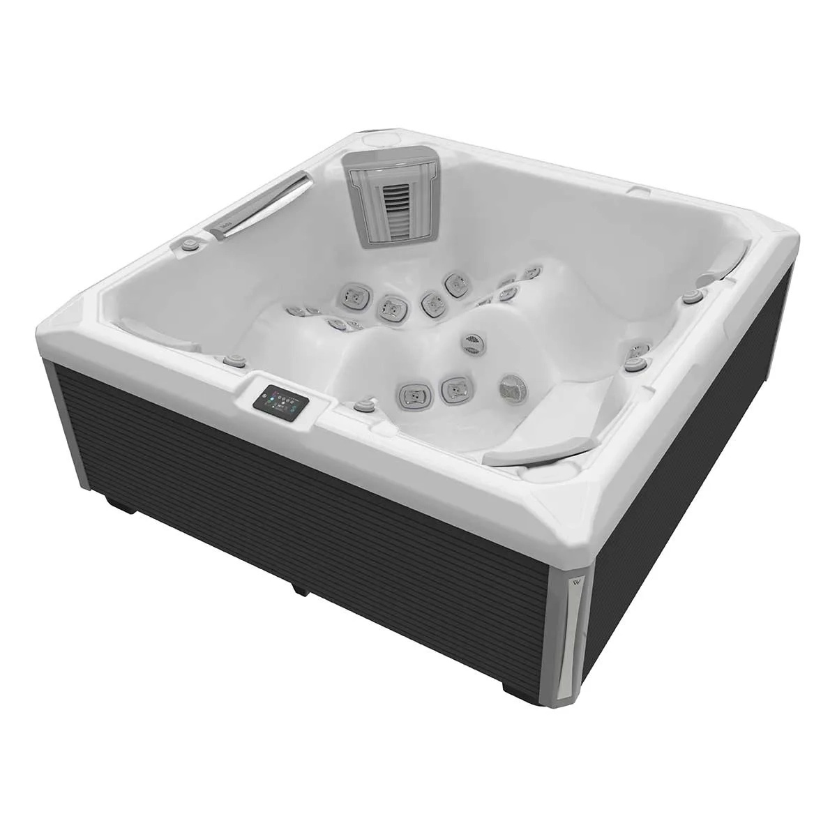 СПА-бассейн Wellis Makalu Life Essential