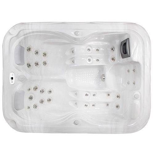 Мини спа-бассейн Wellis Mars